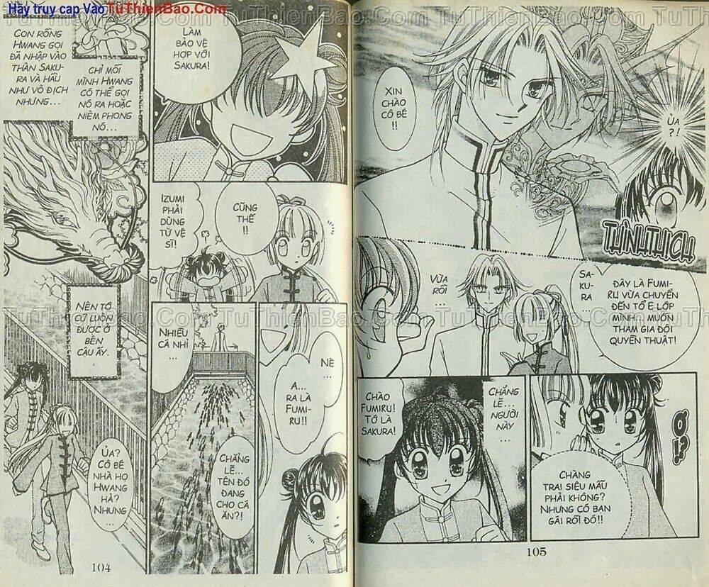 thánh tiểu long nữ chapter 4 51