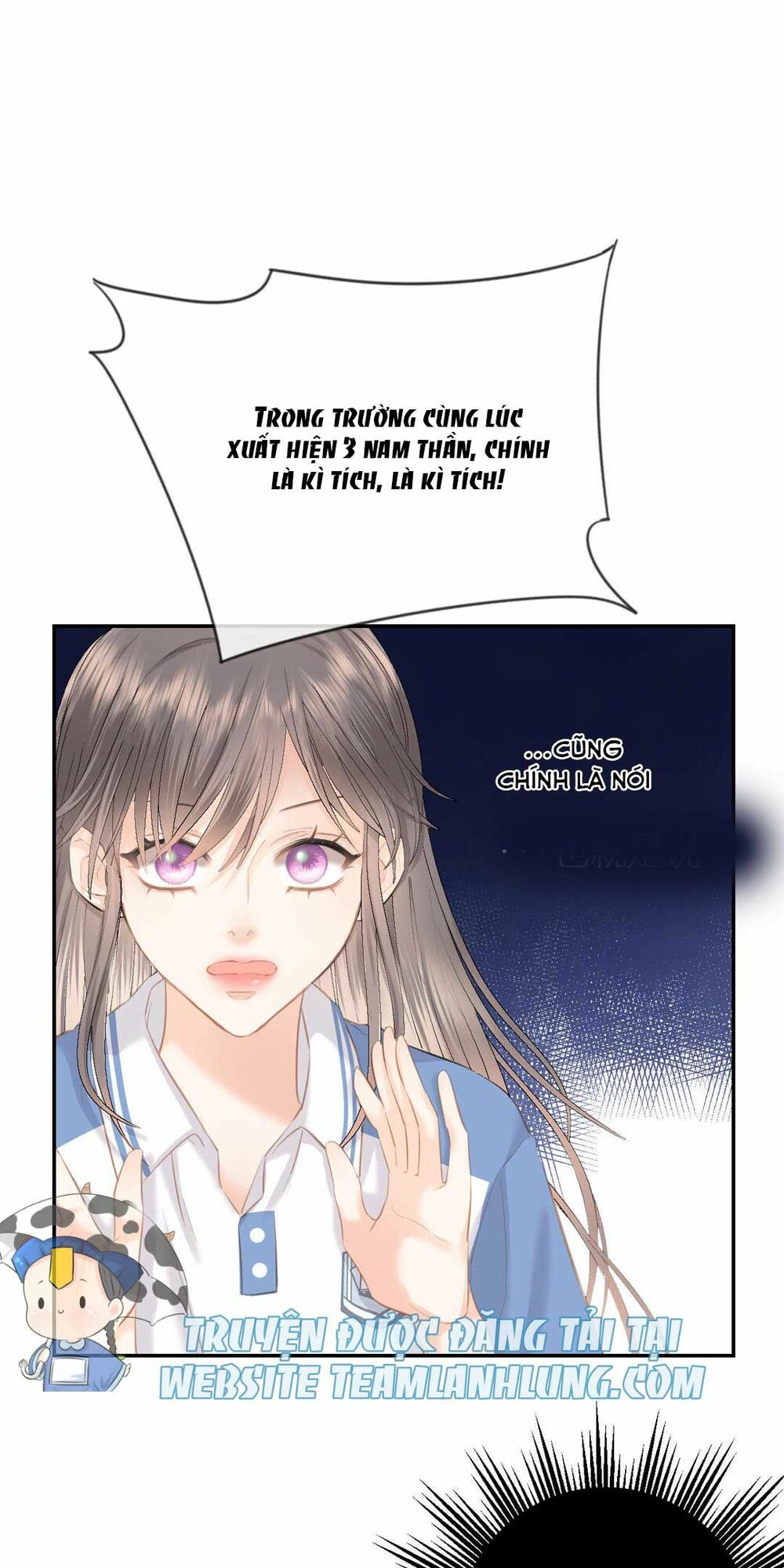 khảo nghiệm cuối cùng của tra nữ chapter 2 20