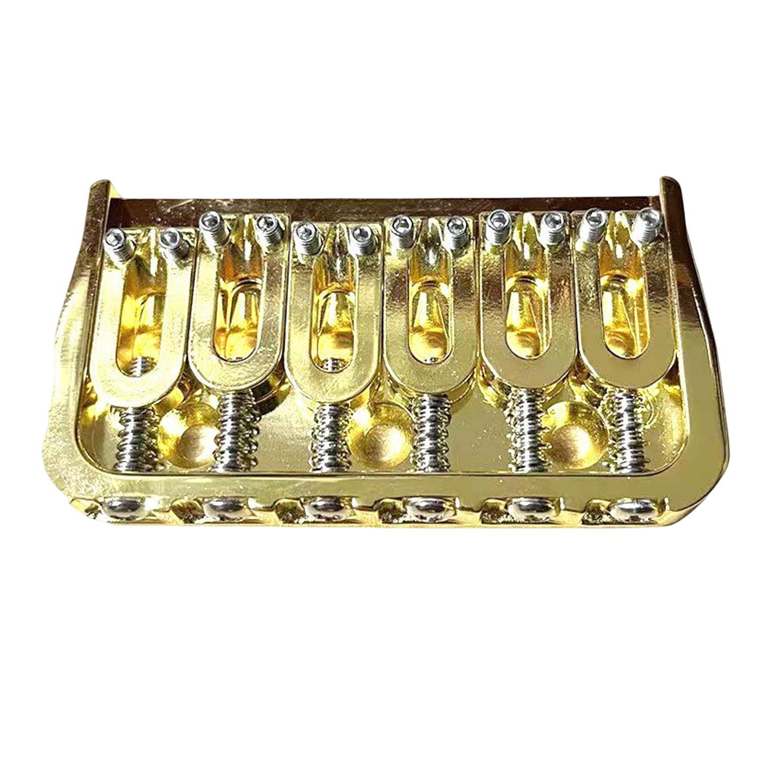 Guitar Tailpiece Replacement Parts