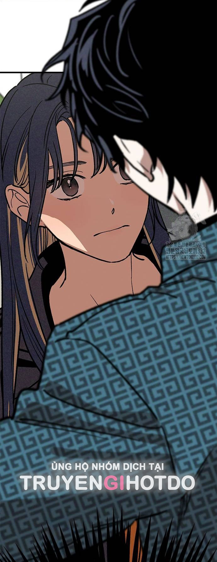 Mối Quan Hệ Đặc Biệt chapter 5.2 25