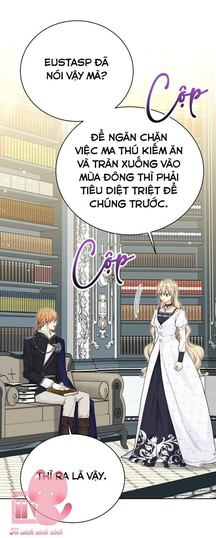 vương miện ngọc bích chapter 80 5