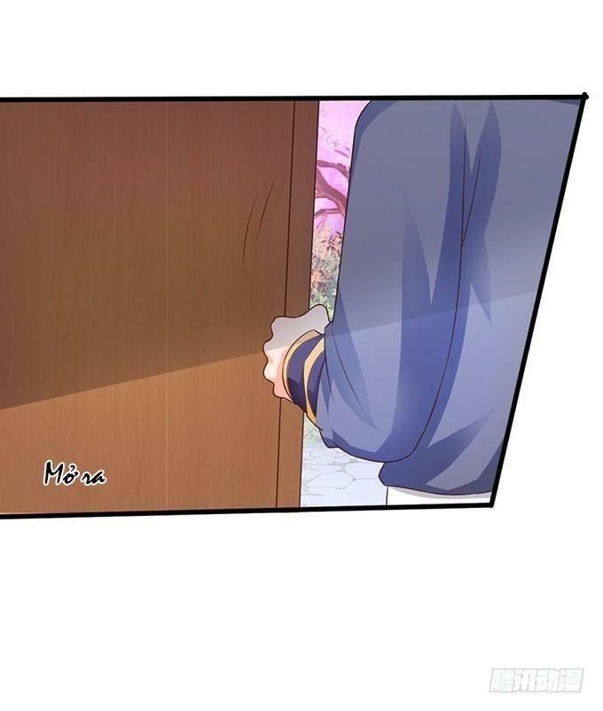 hồ tiên hung bạo chapter 64 43