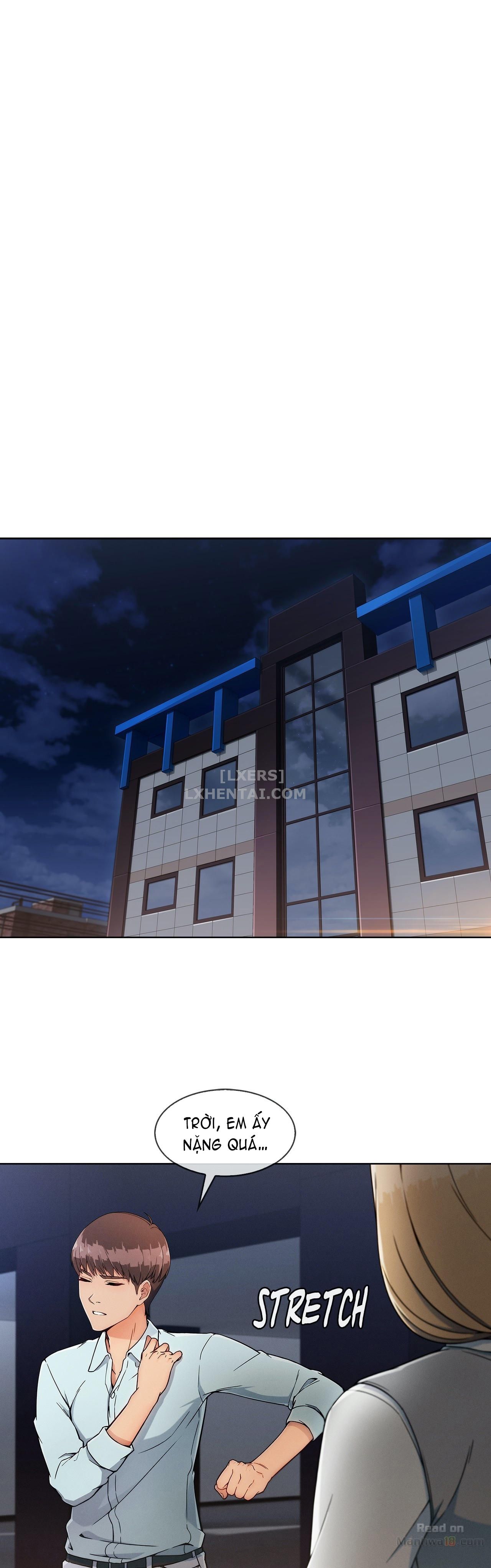 điên cuồng nhưng ngọt ngào chapter 68 1