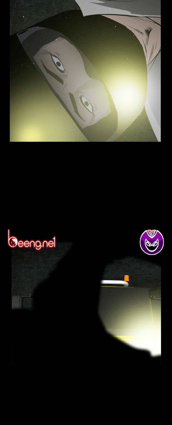 kẻ mạnh nhất - tong edge chapter 22 40