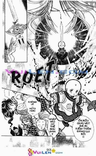 quyển sách kỳ bí chapter 15 94