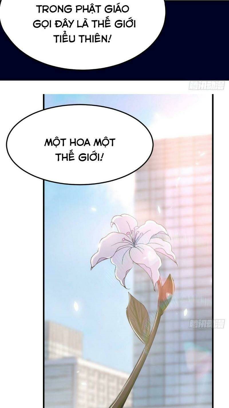 song tu đạo lữ kiểu xem mặt chapter 77 14