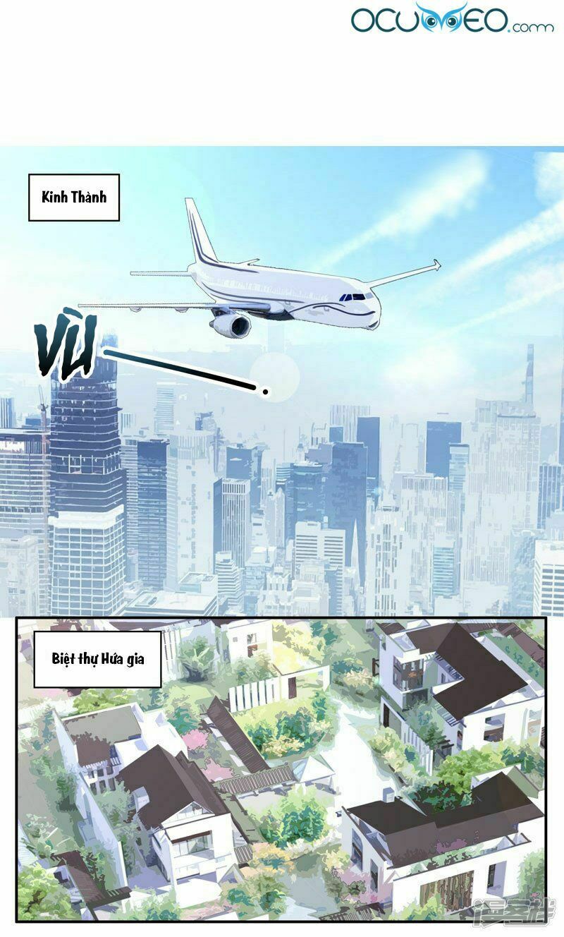 thiên kim bất lương chapter 14 1