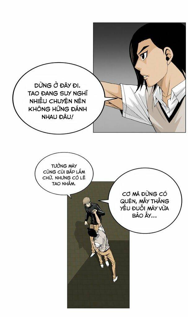 ultimate legend: kang hae hyo chapter 19 5