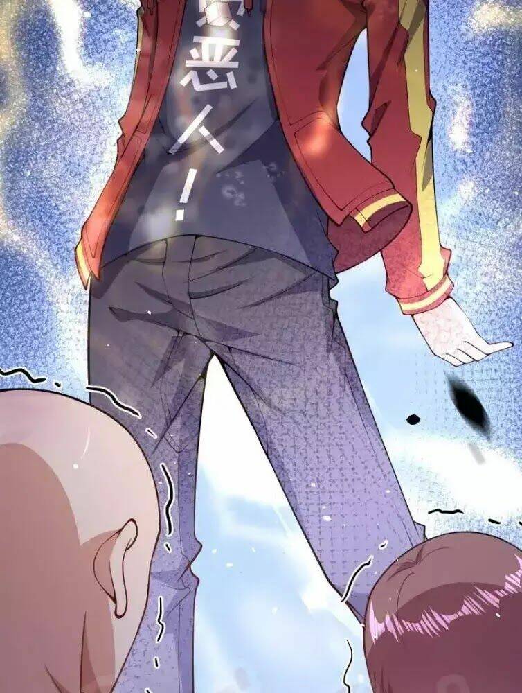 đô thị hộ hoa tiên tôn chapter 31 32