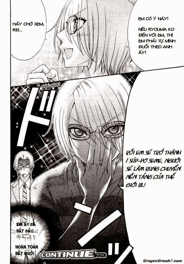 sân khấu tình yêu chapter 21 33