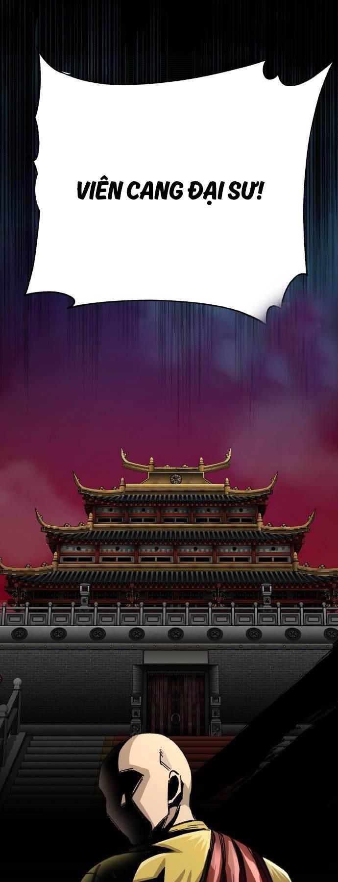 Ông Võ Giả Và Cháu Chí Tôn Chapter 40 - Trang 39