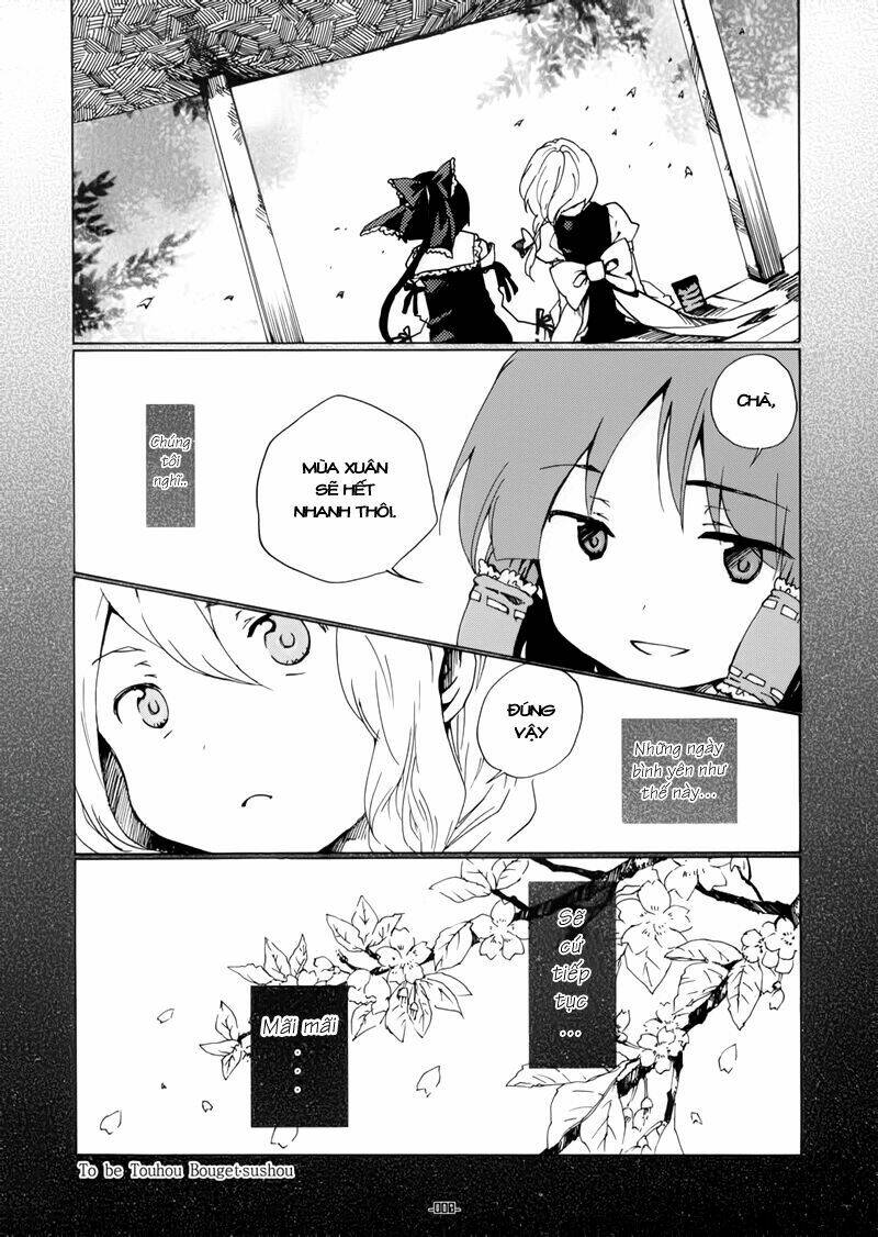 touhou bougetsushou: silent sinner in blue chapter 0 8