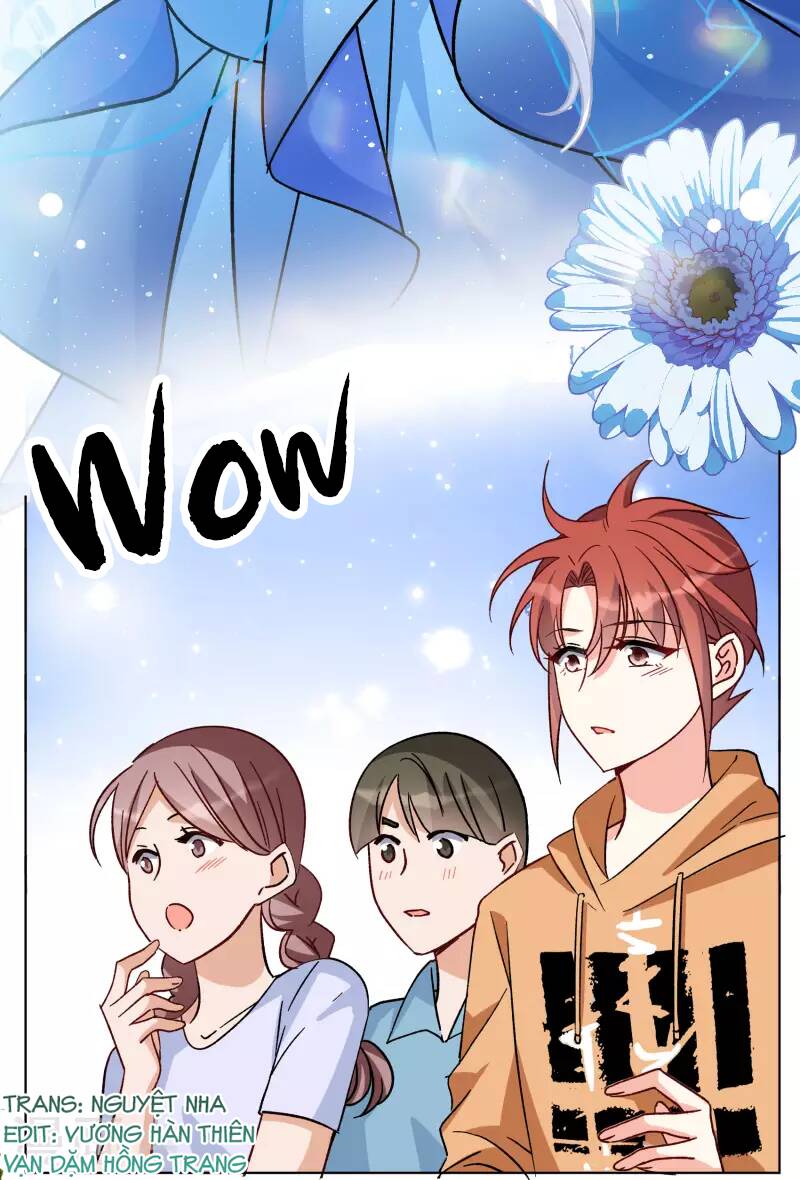 cô ấy đến rồi, xin nằm xuống! chapter 253 34