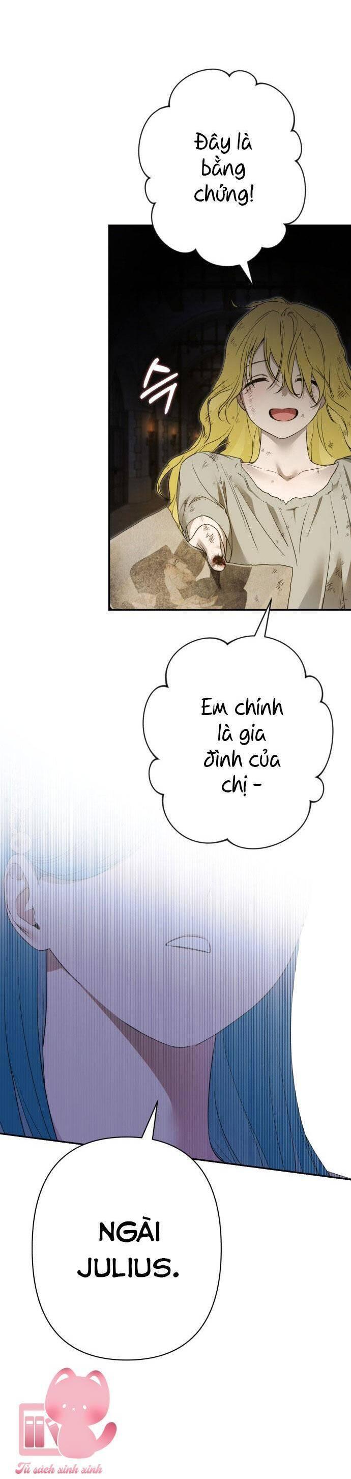 công nương mint bé nhỏ chapter 78 31