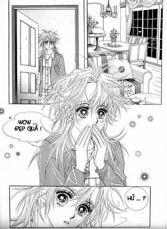 he dedicated to roses chapter 20 57