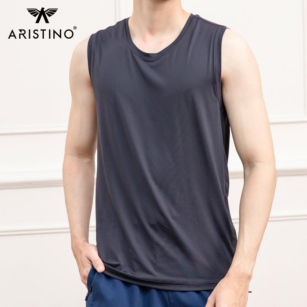 Áo tank-top nam Aristino ATT007S1 265.000 đ