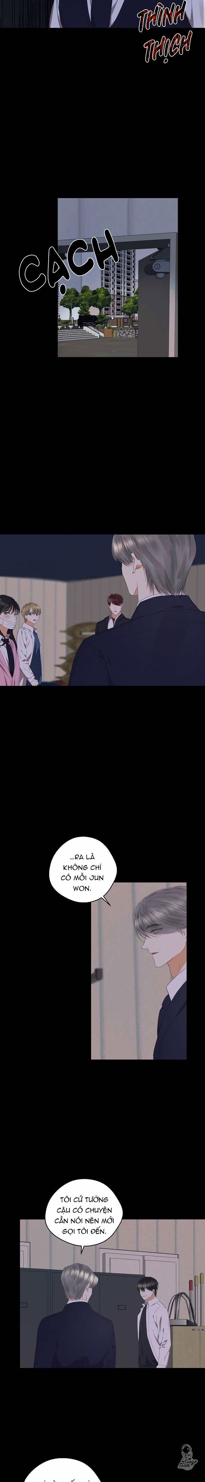 chanh đắng chapter 20 4