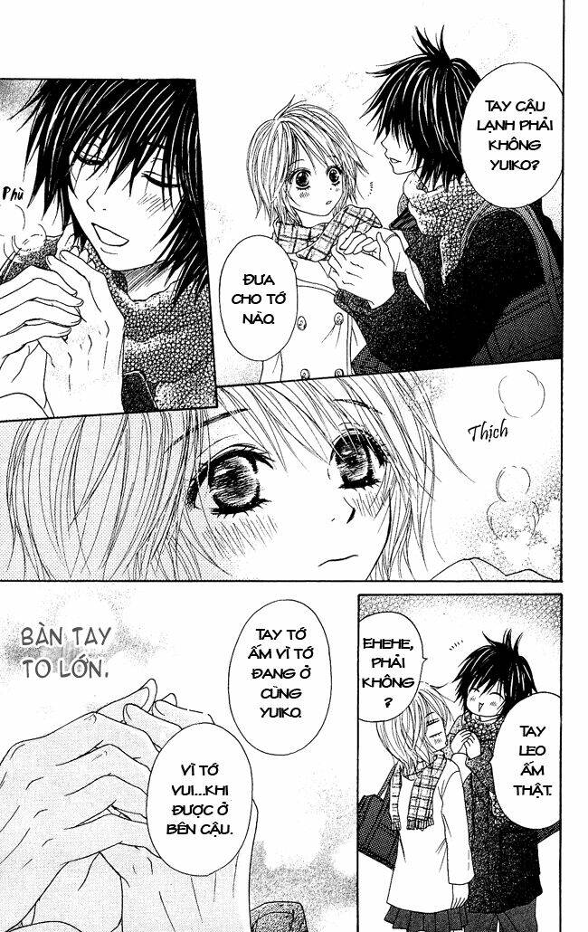 cậu bé hoang dã chapter 7 9