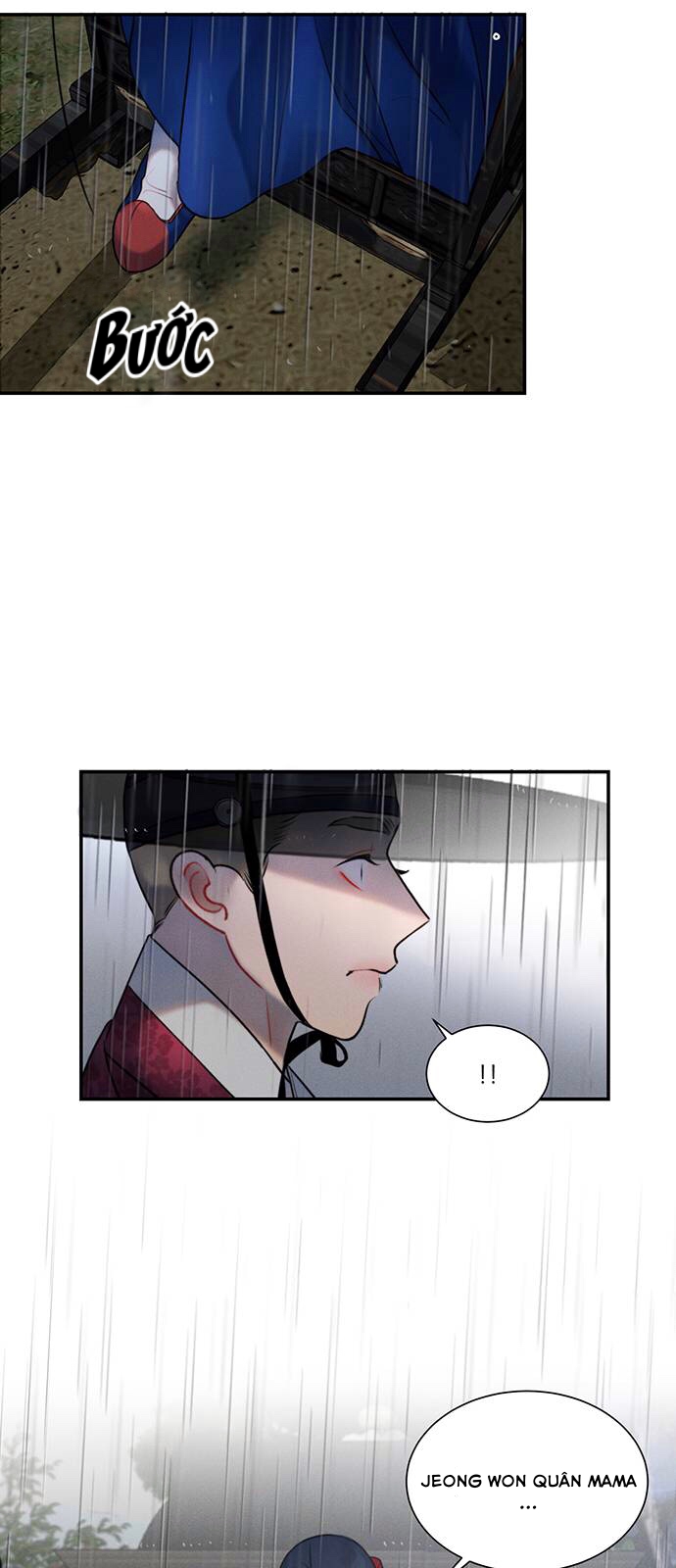 người tình của gwanghae chapter 38 11