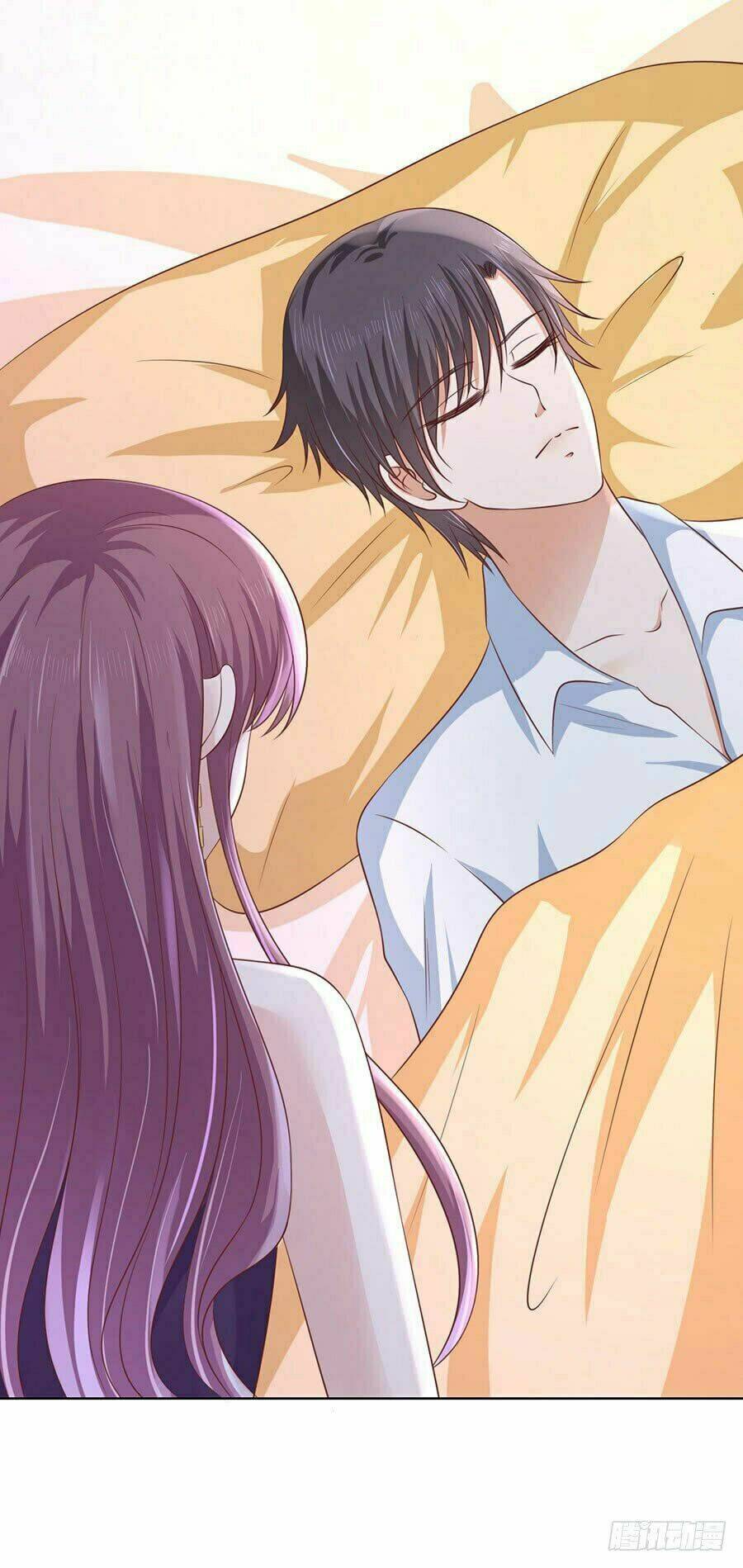 liệt ái tri hạ: series mật đào tiểu tình nhân chapter 191 27