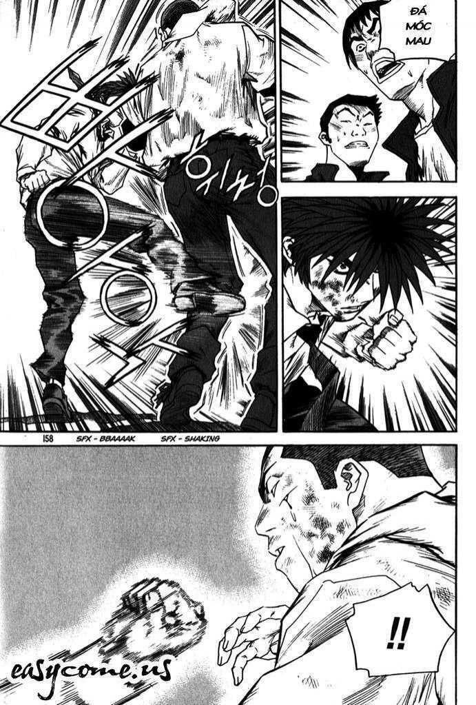 change guy chapter 328 10