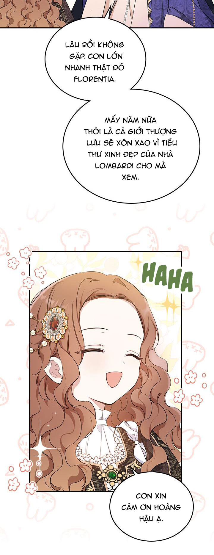 lần này tôi sẽ trở thành gia chủ chapter 55 8