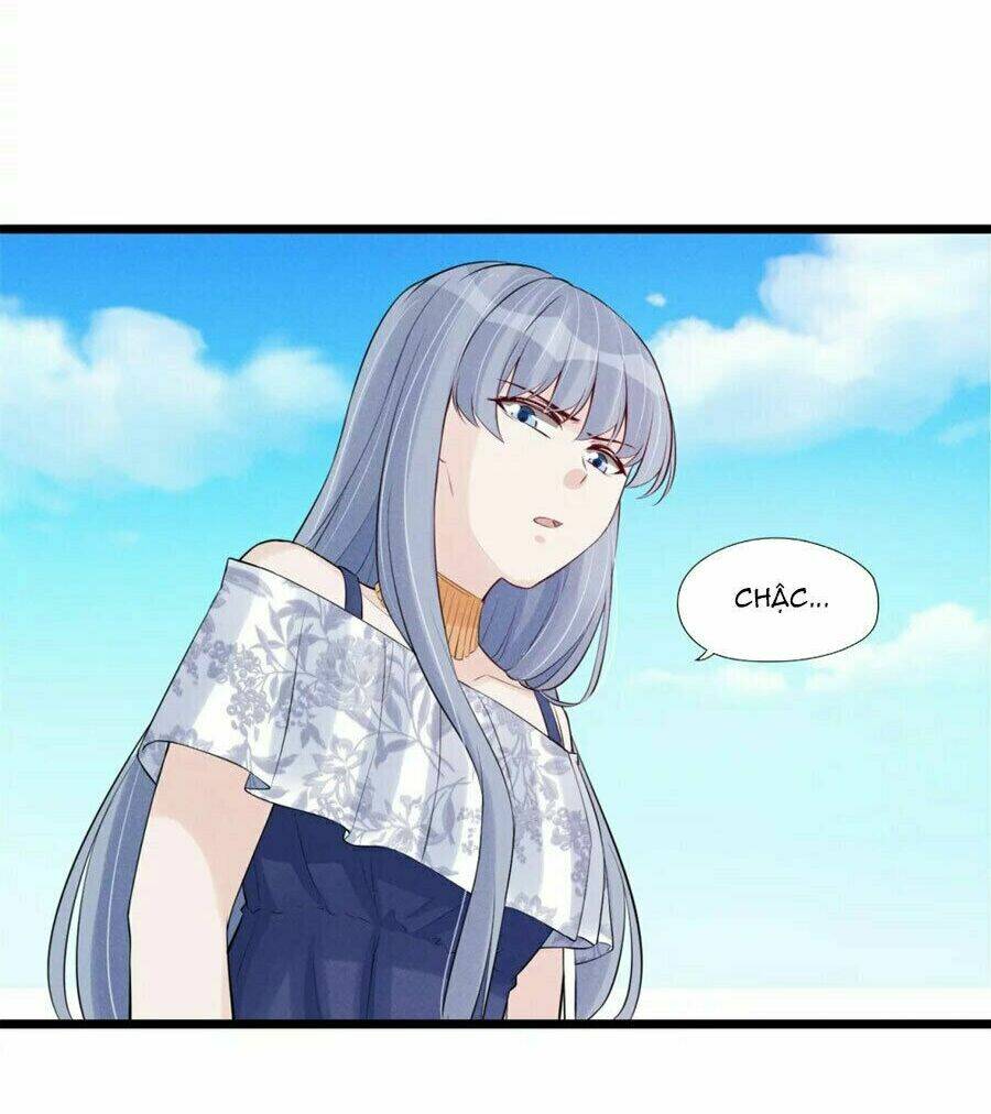 cạm bẫy lửa tình chapter 70 9