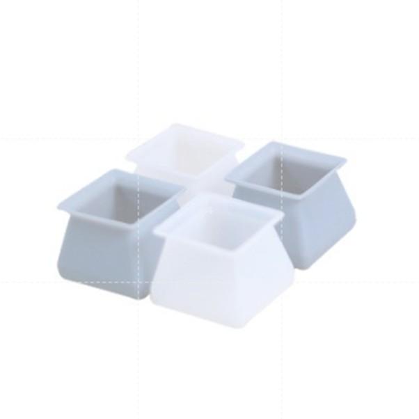 Miếng silicone dày bọc chân bàn ghế chống trượt không gây tiếng ồn . KD1