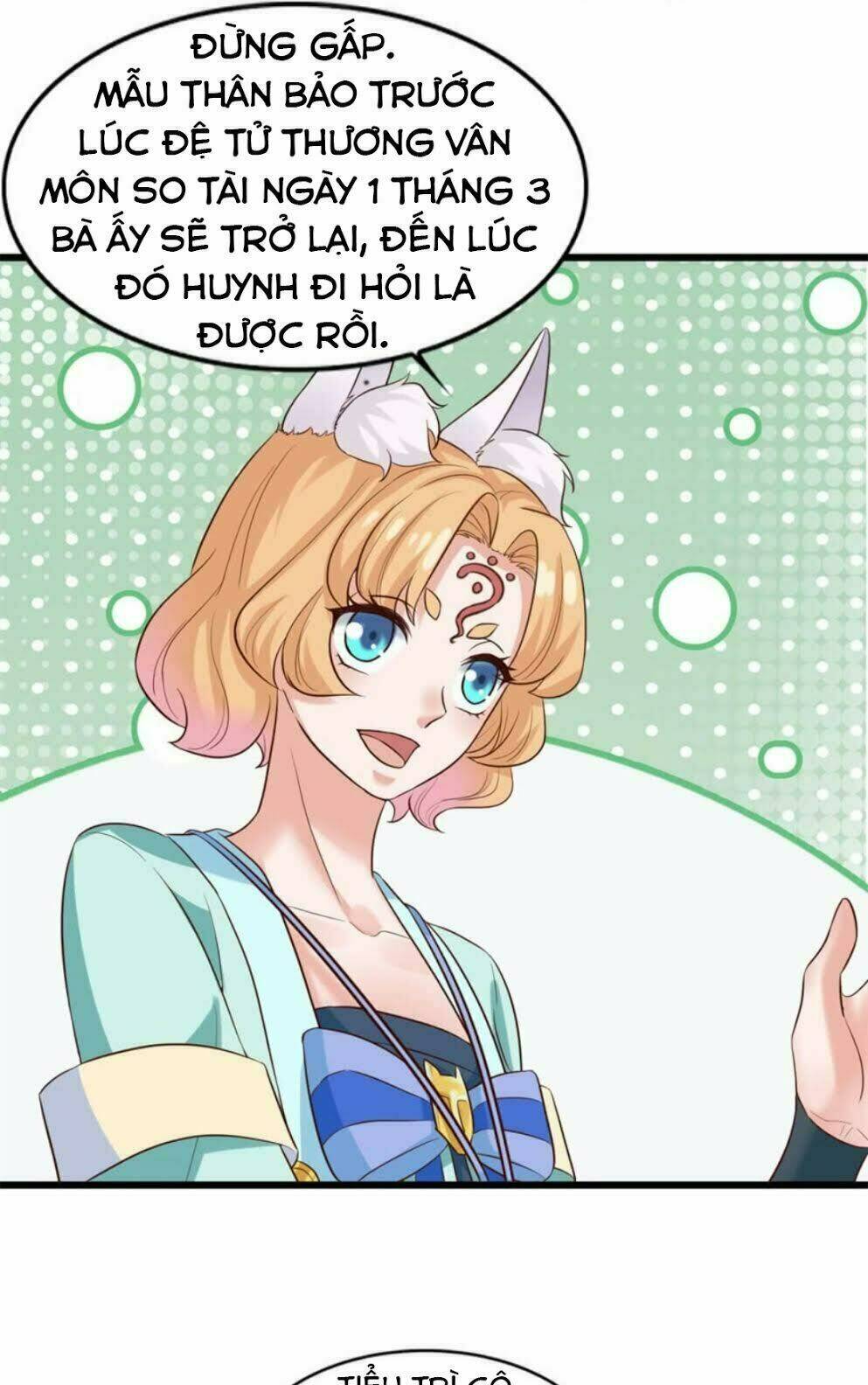 tiên ma đồng tu chapter 20 22