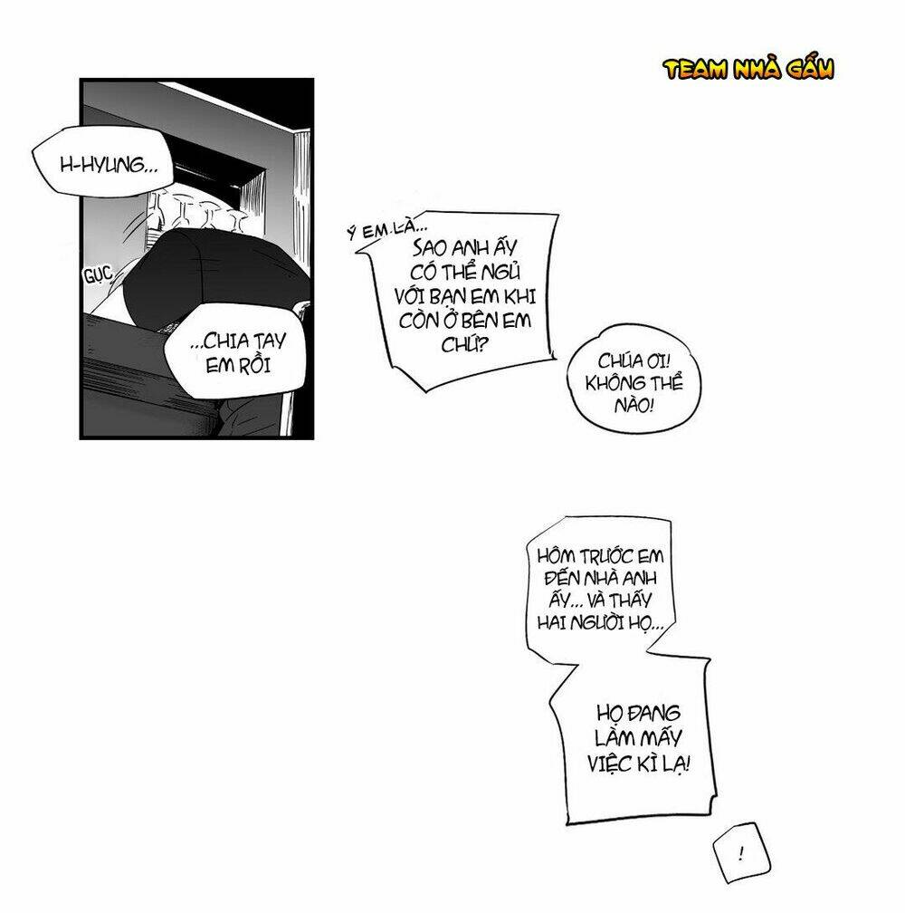 nếu thích tôi như vậy (ss2) chapter 9 41