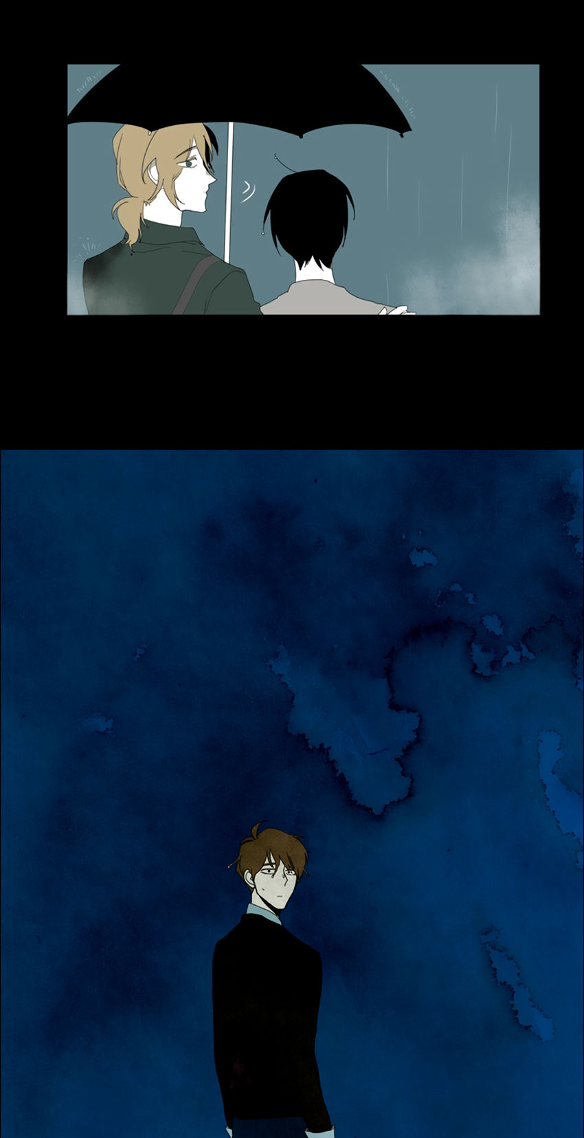 thú cưng của tôi là dơi chapter 20 43