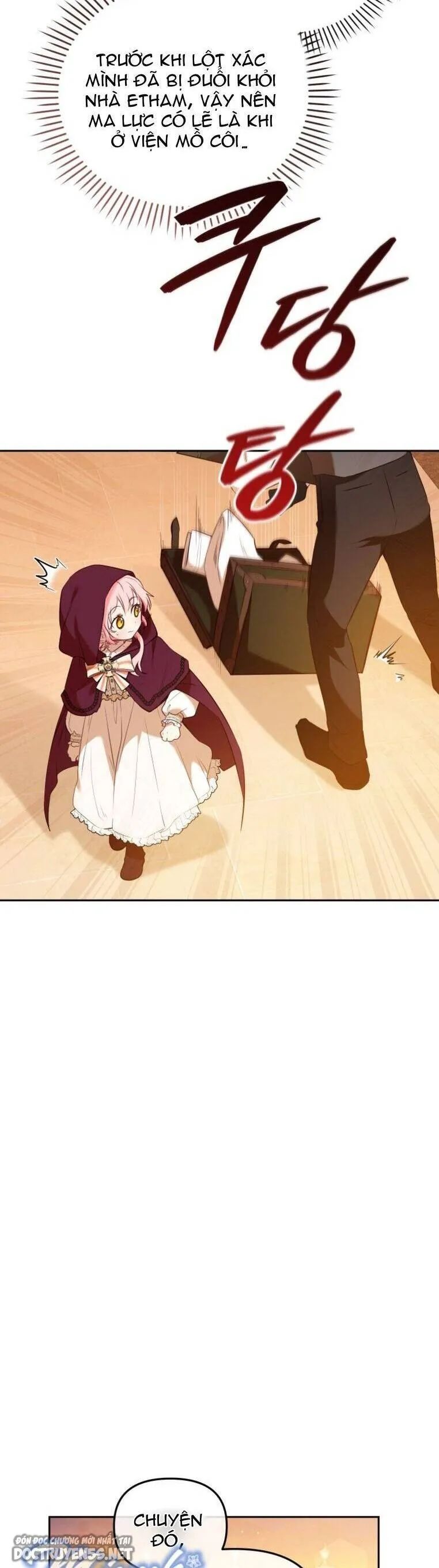 tôi được nuôi dưỡng bởi những kẻ phản diện chapter 29 38