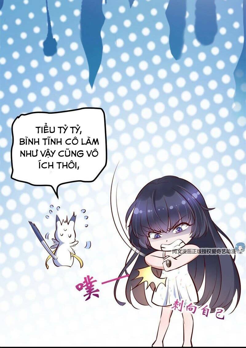 xuyên nhanh đại lão ta chỉ muốn phá sản chapter 1 12