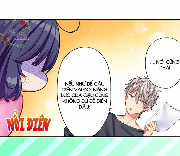 mệnh lệnh tuyệt đối của bá đạo vương tử phần 2 chapter 6 16