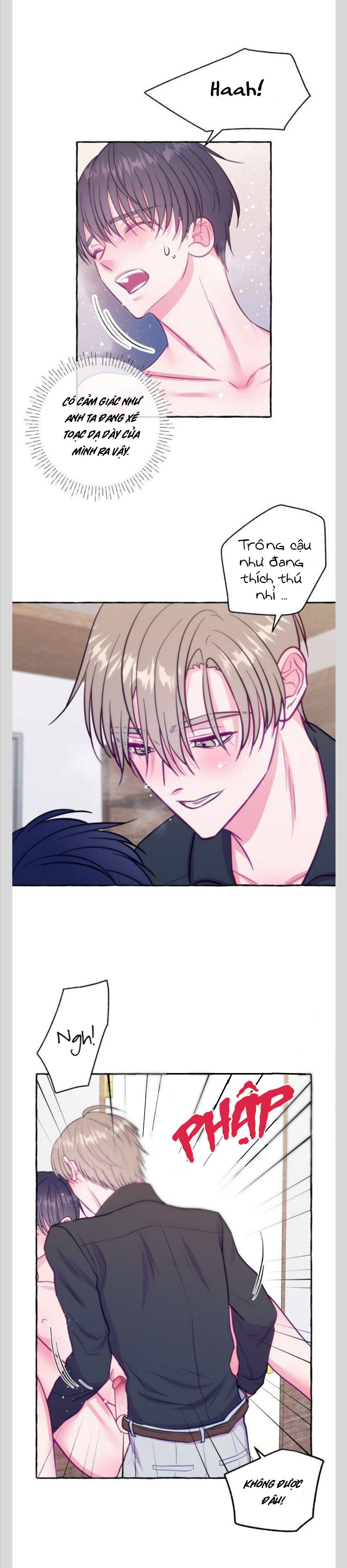 lời đồn chapter 4.2 3