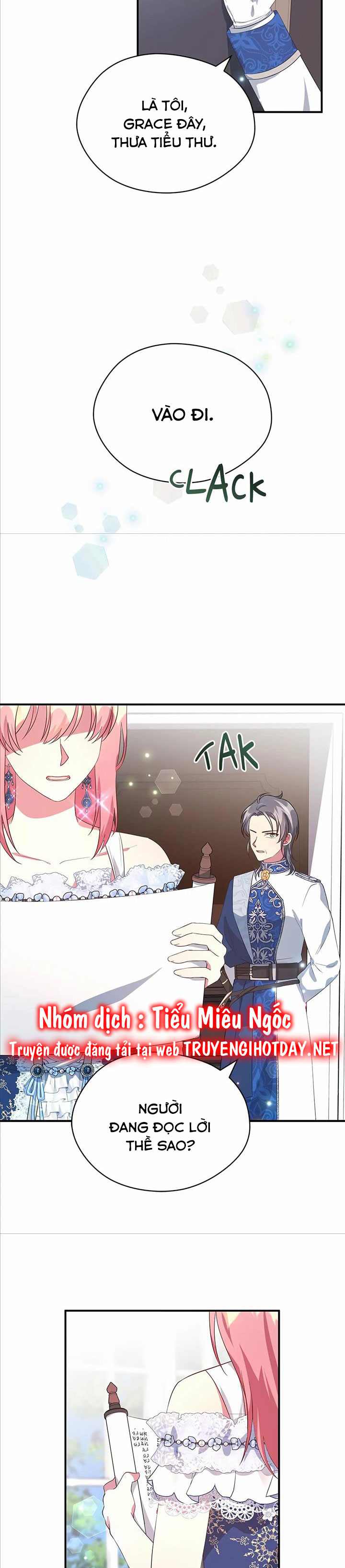 tôi không phải là nữ anh hùng chapter 51 19