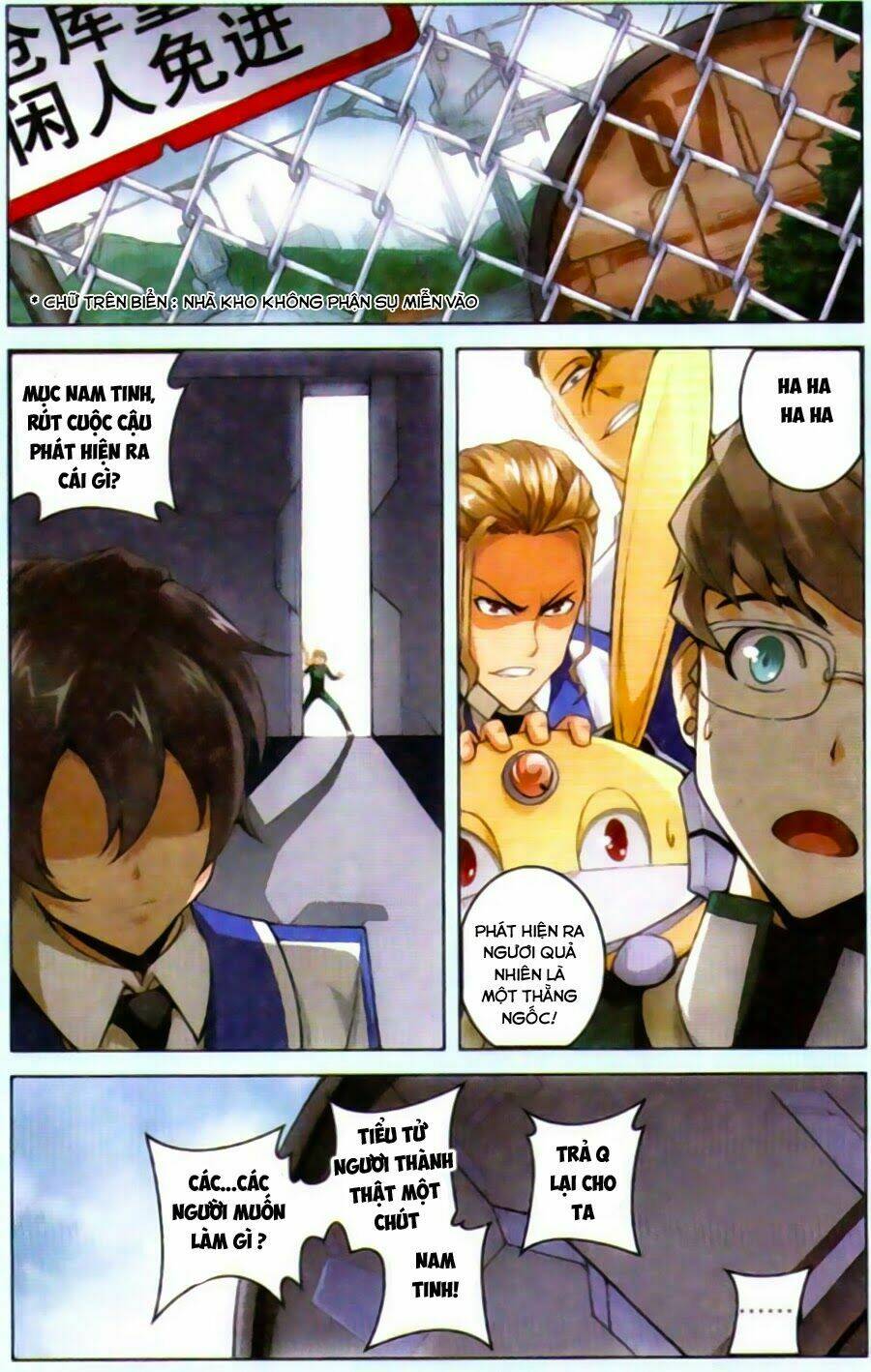 tinh kỷ nguyên chapter 4 15