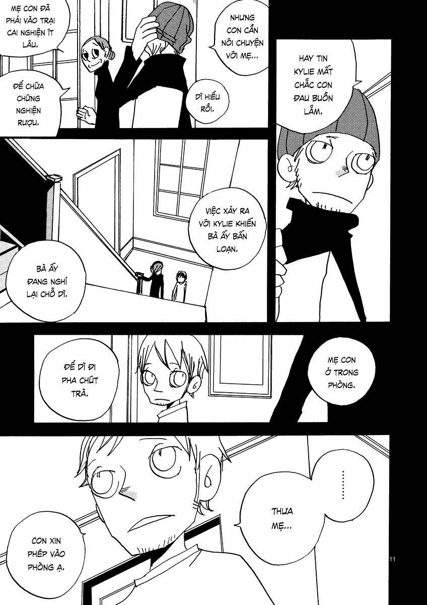 not simple chapter 10 11