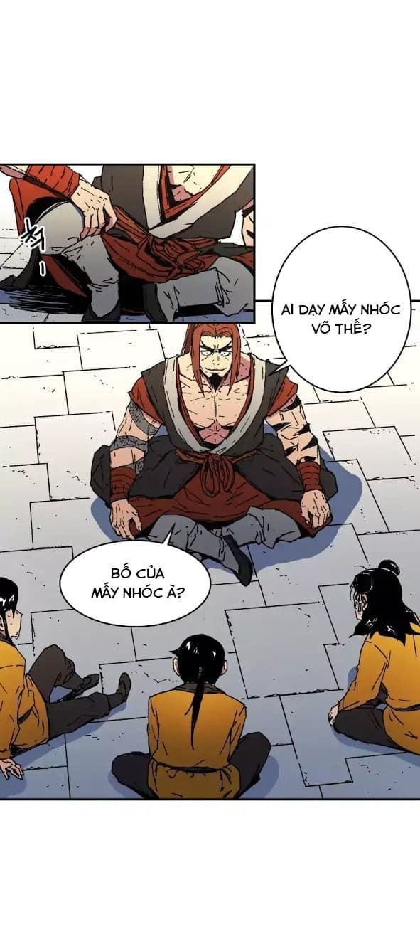 Bố Vô Song chapter 46 3