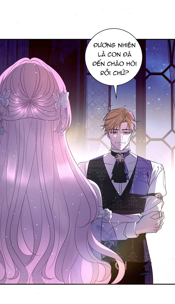 ngài công tước, tôi sẽ làm mọi thứ, trừ việc kết hôn! chapter 5.1 13