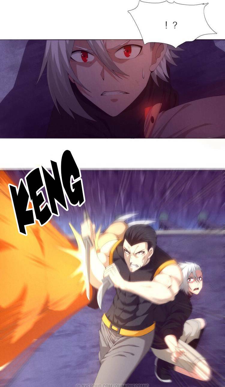 hắc kim đảo chapter 6 6