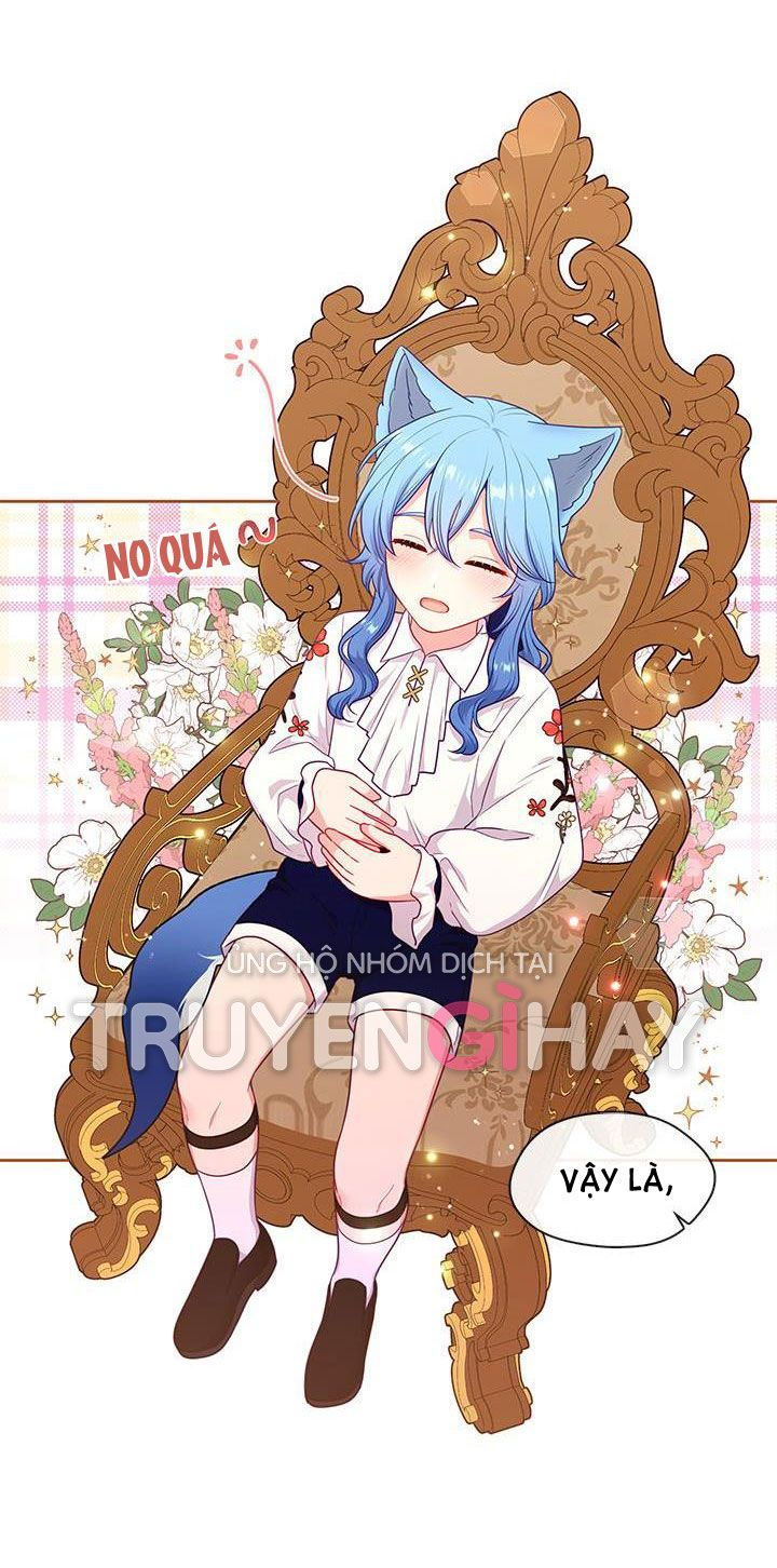 cẩn thận nữ phụ phản diện đấy! chapter 125 50