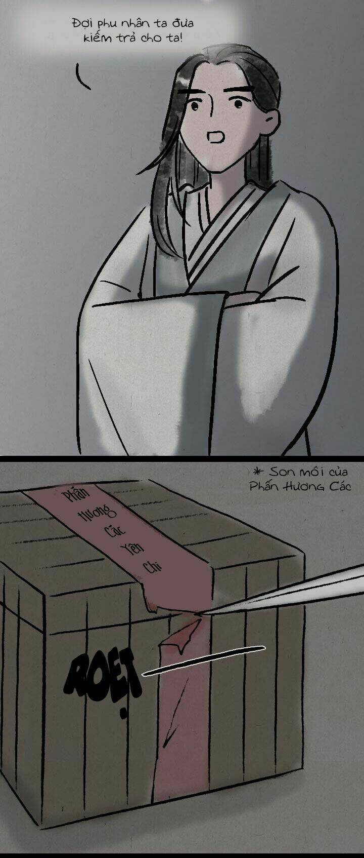 nhất thiền tiểu hòa thượng chapter 82 16