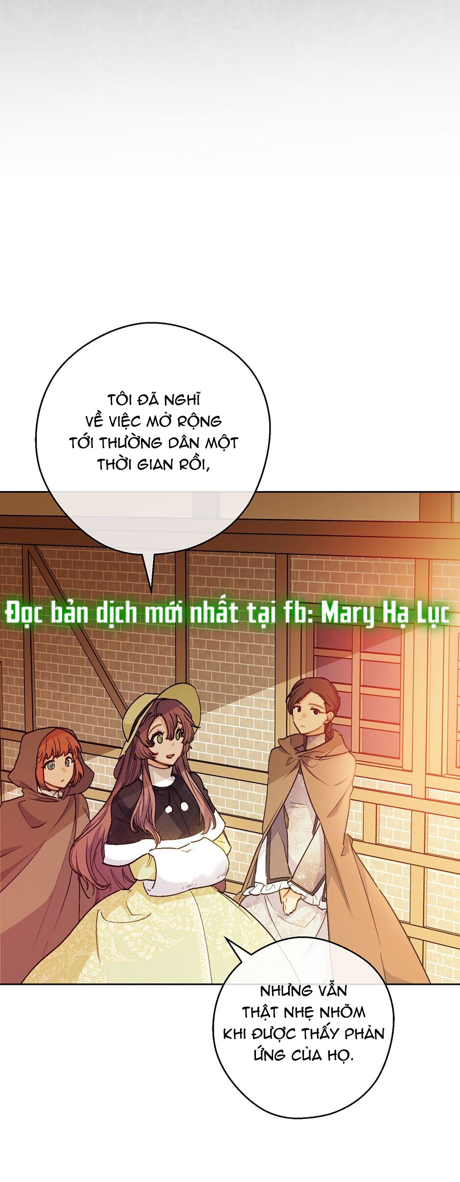 50 công thức pha trà của nữ công tước chapter 120 44