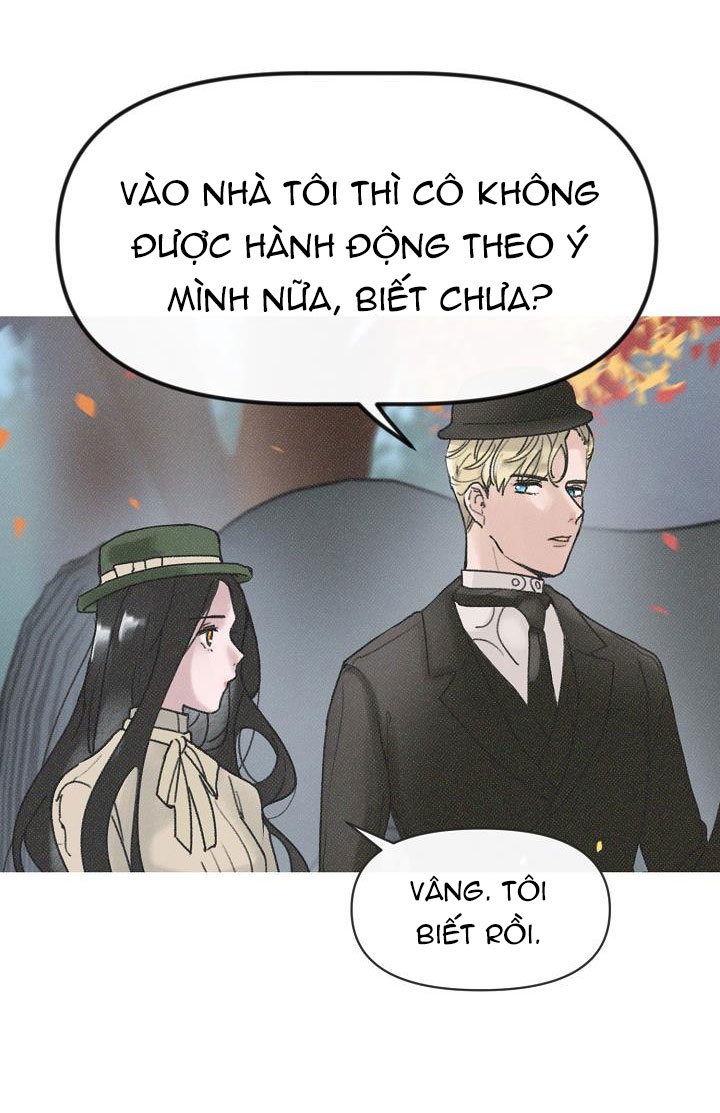 em dám không ? chapter 4 17