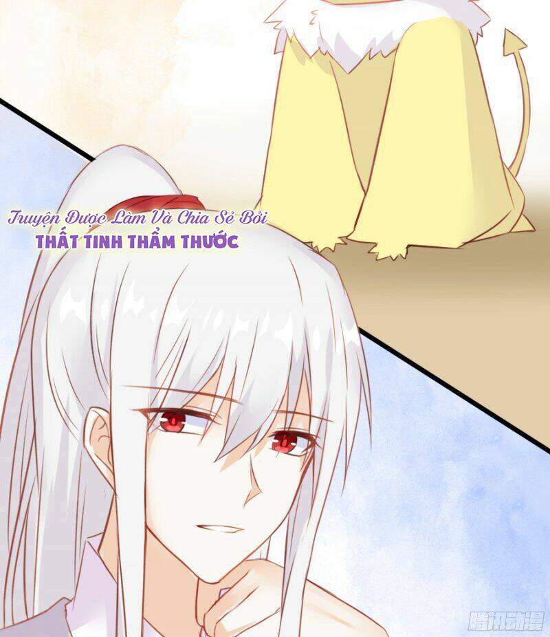 hôm nay ta cũng muốn trêu chọc nàng chapter 33 70