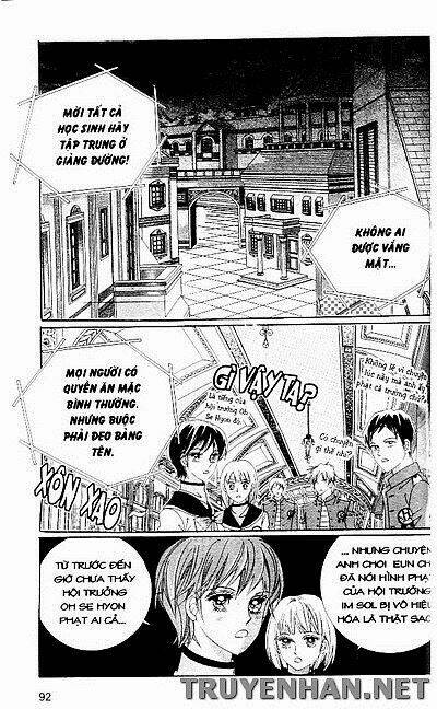 viên đạn tình yêu chapter 2 94