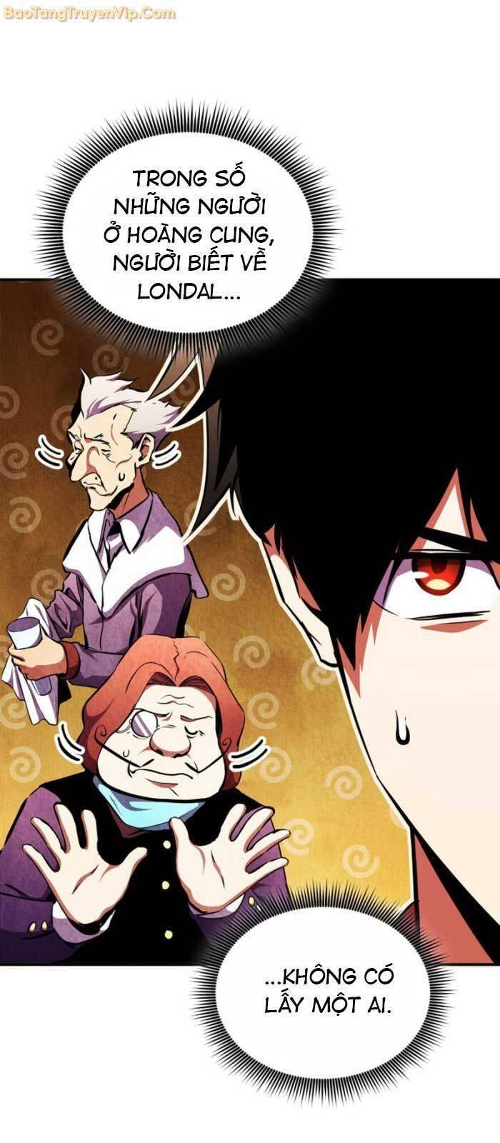 huyền thoại game thủ - tái xuất chapter 174 8