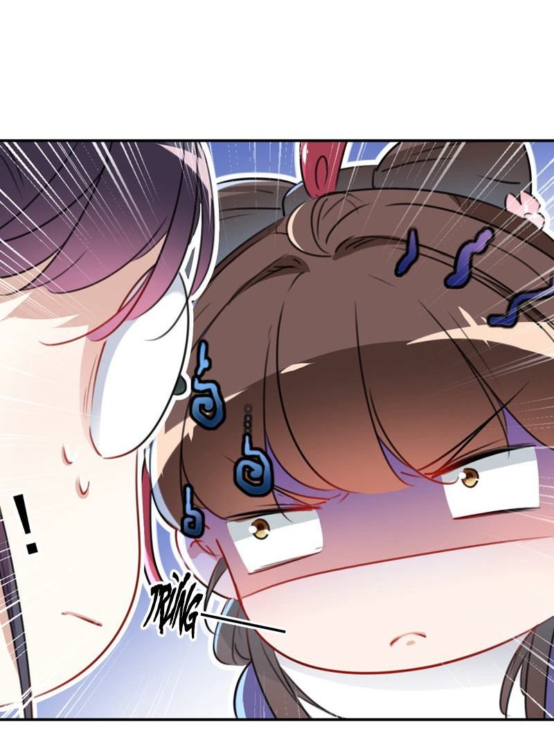 vương gia không thể trêu chapter 108 30