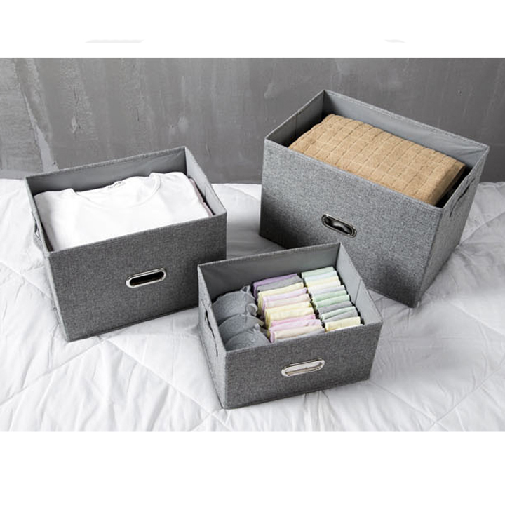 Hộp chứa đồ cao cấp YIWU size lớn, nhỏ - hộp đựng đồ